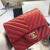 Chanel Bag 258 17cm